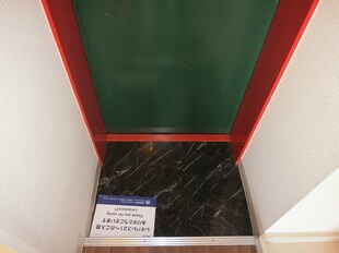 林崎松江海岸駅 徒歩9分 2階の物件内観写真